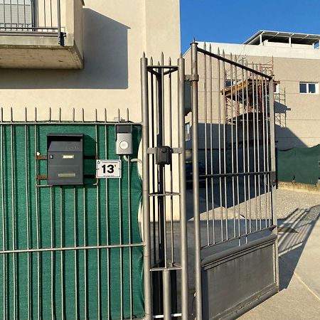 Il Caravaggio Guest House 2 Grassobbio Εξωτερικό φωτογραφία