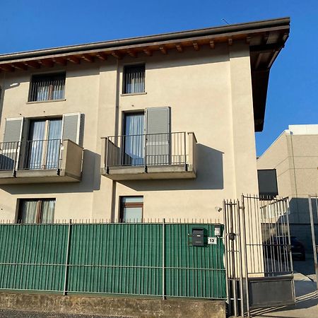 Il Caravaggio Guest House 2 Grassobbio Εξωτερικό φωτογραφία