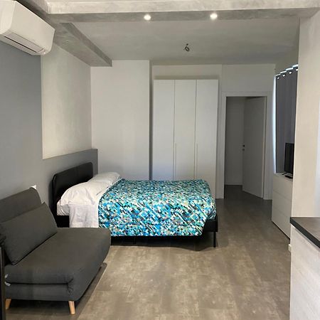Il Caravaggio Guest House 2 Grassobbio Εξωτερικό φωτογραφία