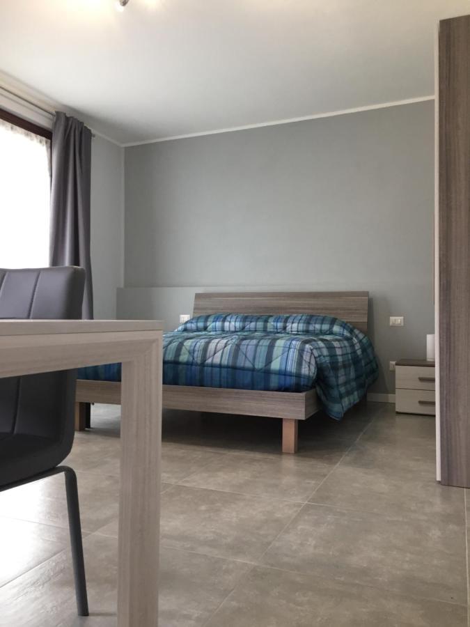 Il Caravaggio Guest House 2 Grassobbio Εξωτερικό φωτογραφία