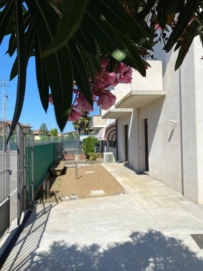 Il Caravaggio Guest House 2 Grassobbio Εξωτερικό φωτογραφία