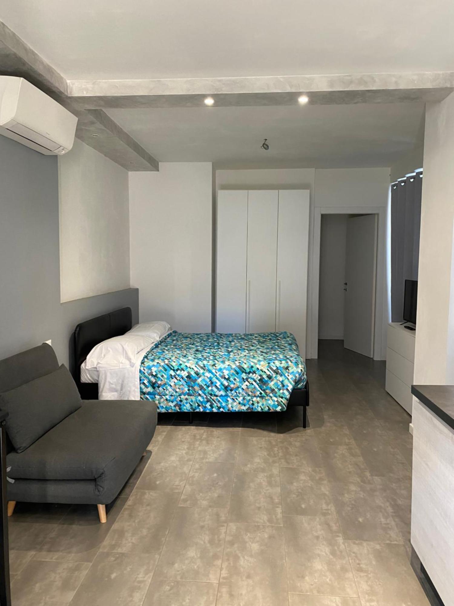 Il Caravaggio Guest House 2 Grassobbio Εξωτερικό φωτογραφία
