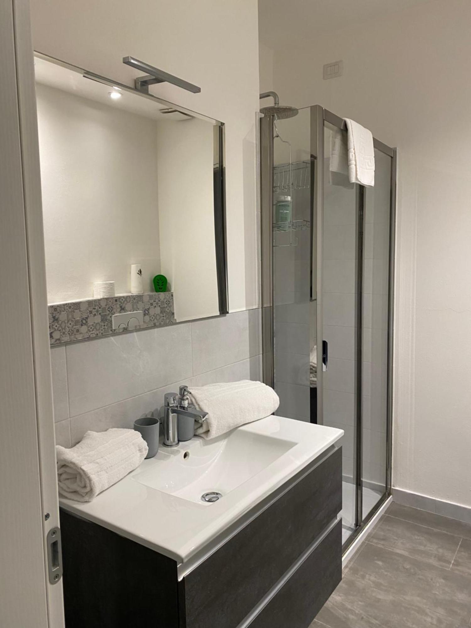 Il Caravaggio Guest House 2 Grassobbio Εξωτερικό φωτογραφία
