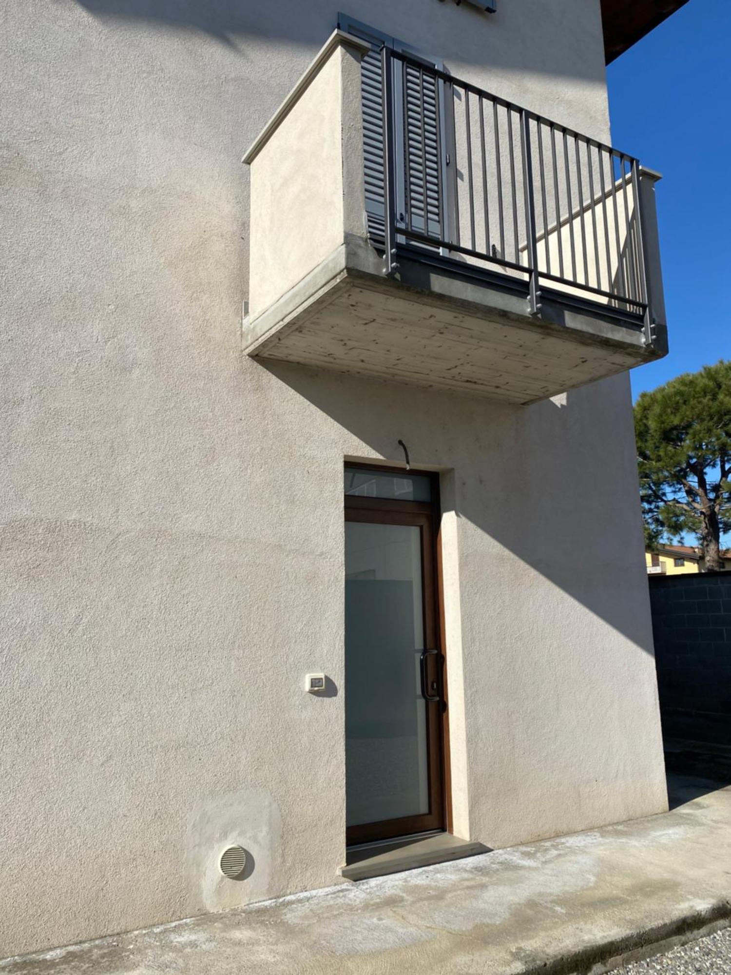 Il Caravaggio Guest House 2 Grassobbio Εξωτερικό φωτογραφία